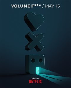 Love, Death & Robots (Phần 4)