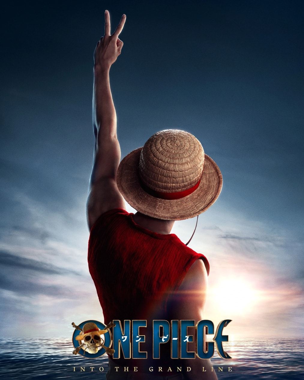 One Piece Season 2: Into the Grand Line (2026)