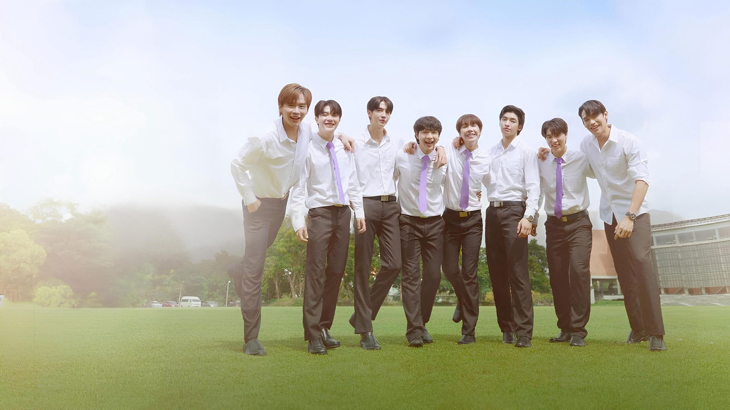 Phim Fourever You (Phần 2)