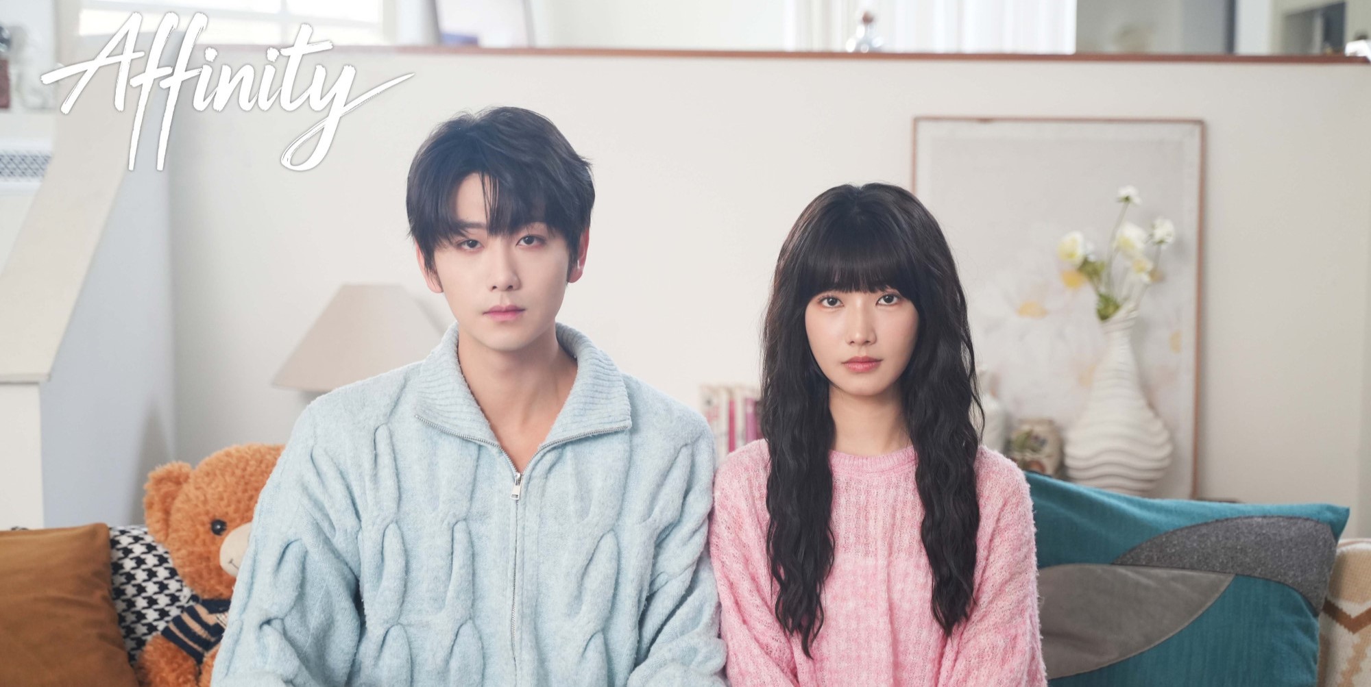 Thu Hút Mãnh Liệt