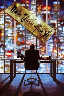 Niên Thiếu Hữu Vi (Lâm Duẫn) Tập 5