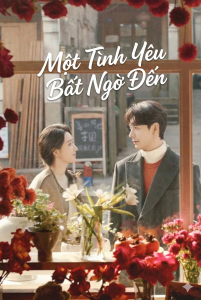 Một Tình Yêu Bất Ngờ Đến (2026)