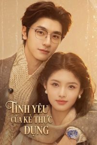 Tình Yêu Của Kẻ Thực Dụng