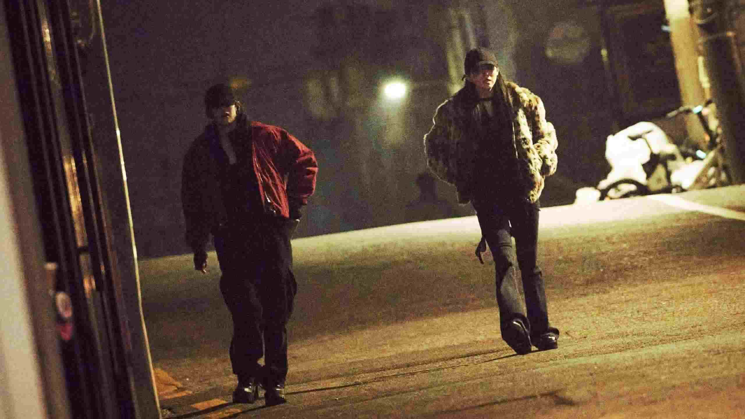 Project Y – Dự Án Y