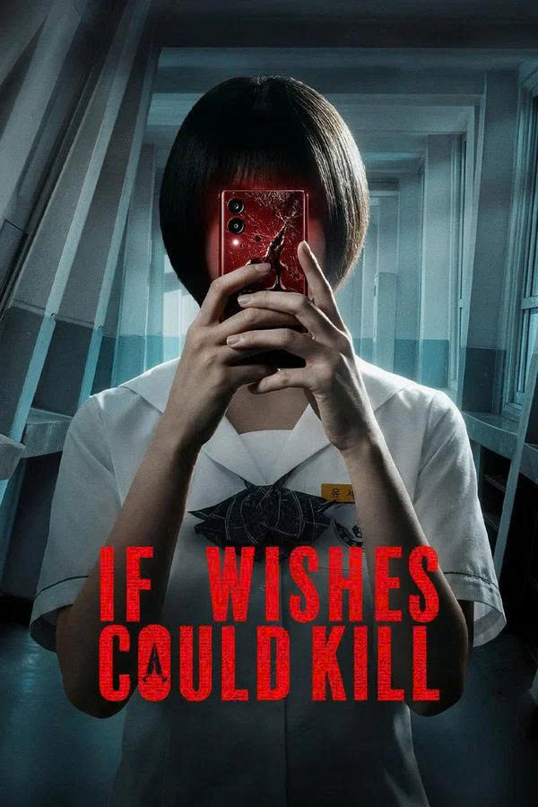 If Wishes Could Kill – Điều Ước Đoạt Mạng