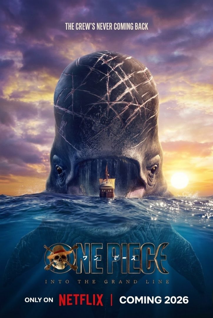 One Piece Season 2: Into the Grand Line (2026)