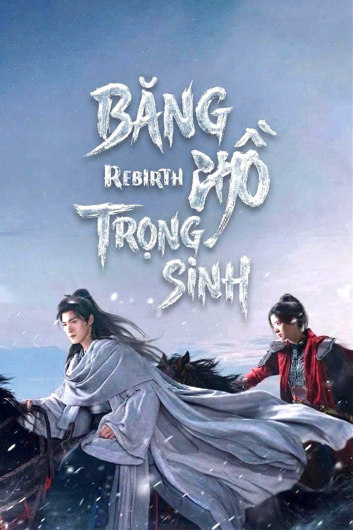 Sở Kiều Truyện Phần 2 (Băng Hồ Trọng Sinh)