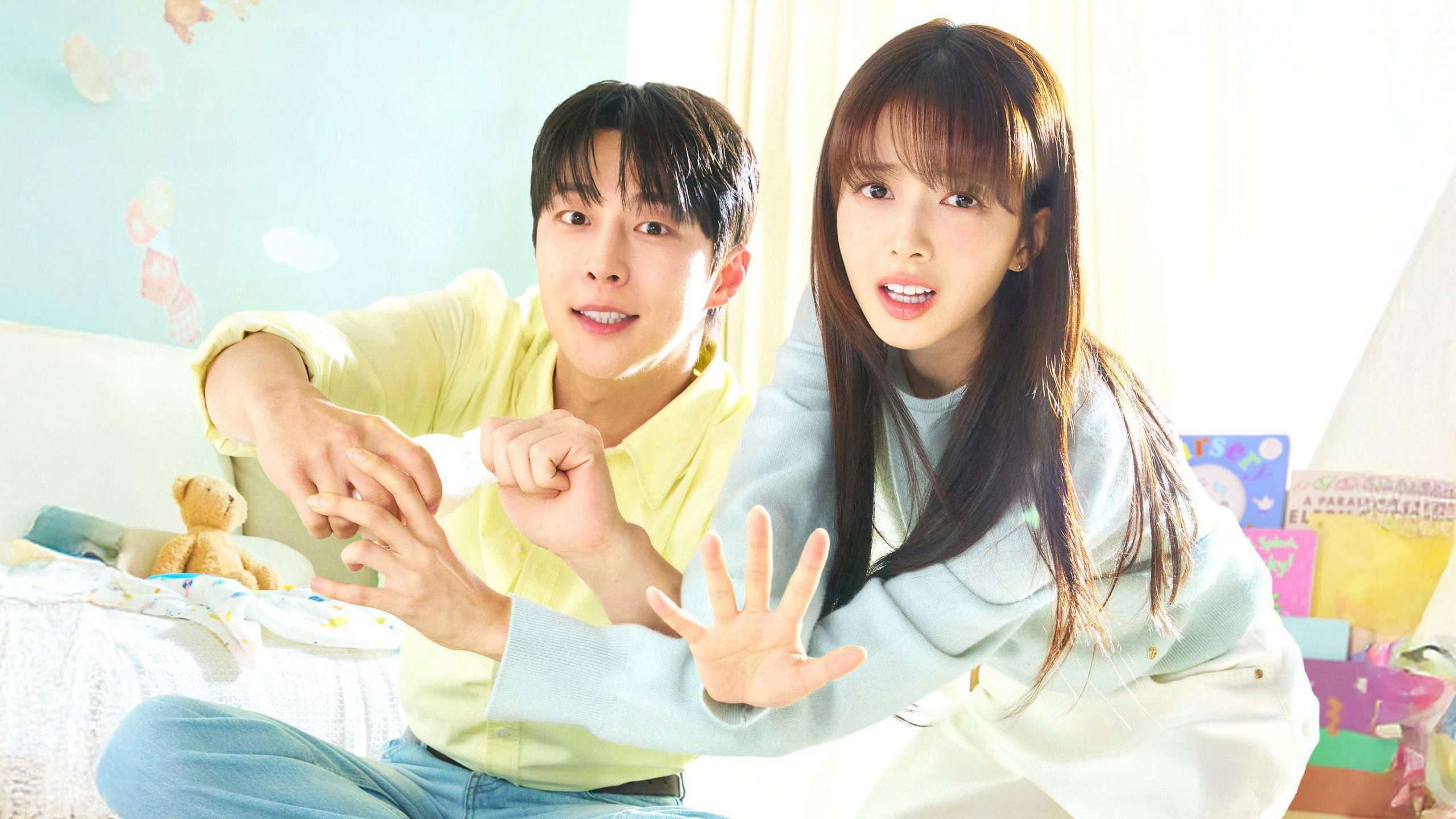 Trao Em Cả Vũ Trụ (Our Universe)