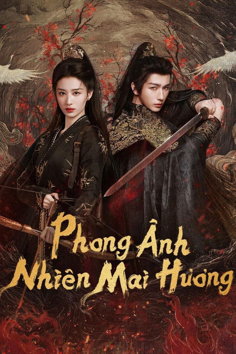 Phong Ảnh Nhiên Mai Hương