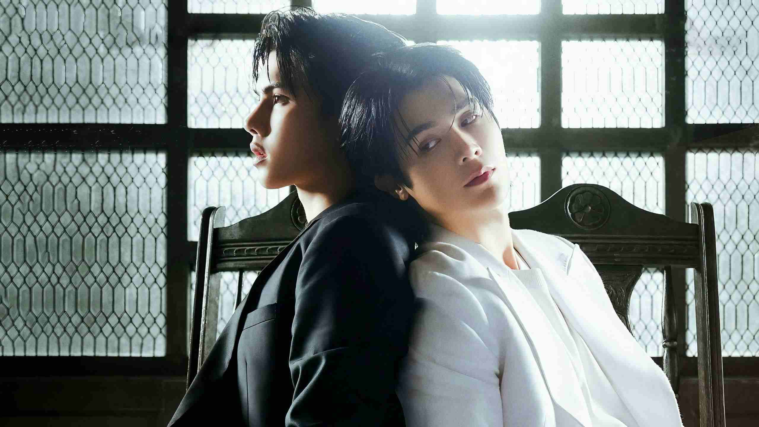 [Phim BL] Yesterday The Series