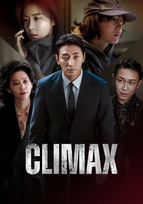 Cực Hạn – Climax