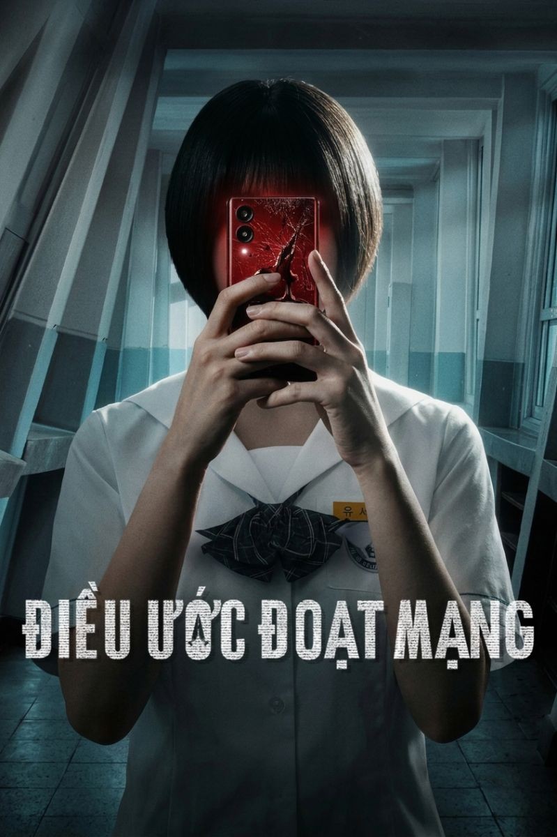 If Wishes Could Kill – Điều Ước Đoạt Mạng