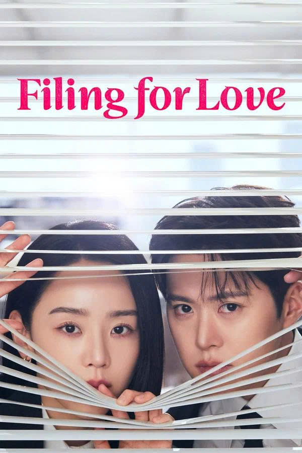 Filing For Love