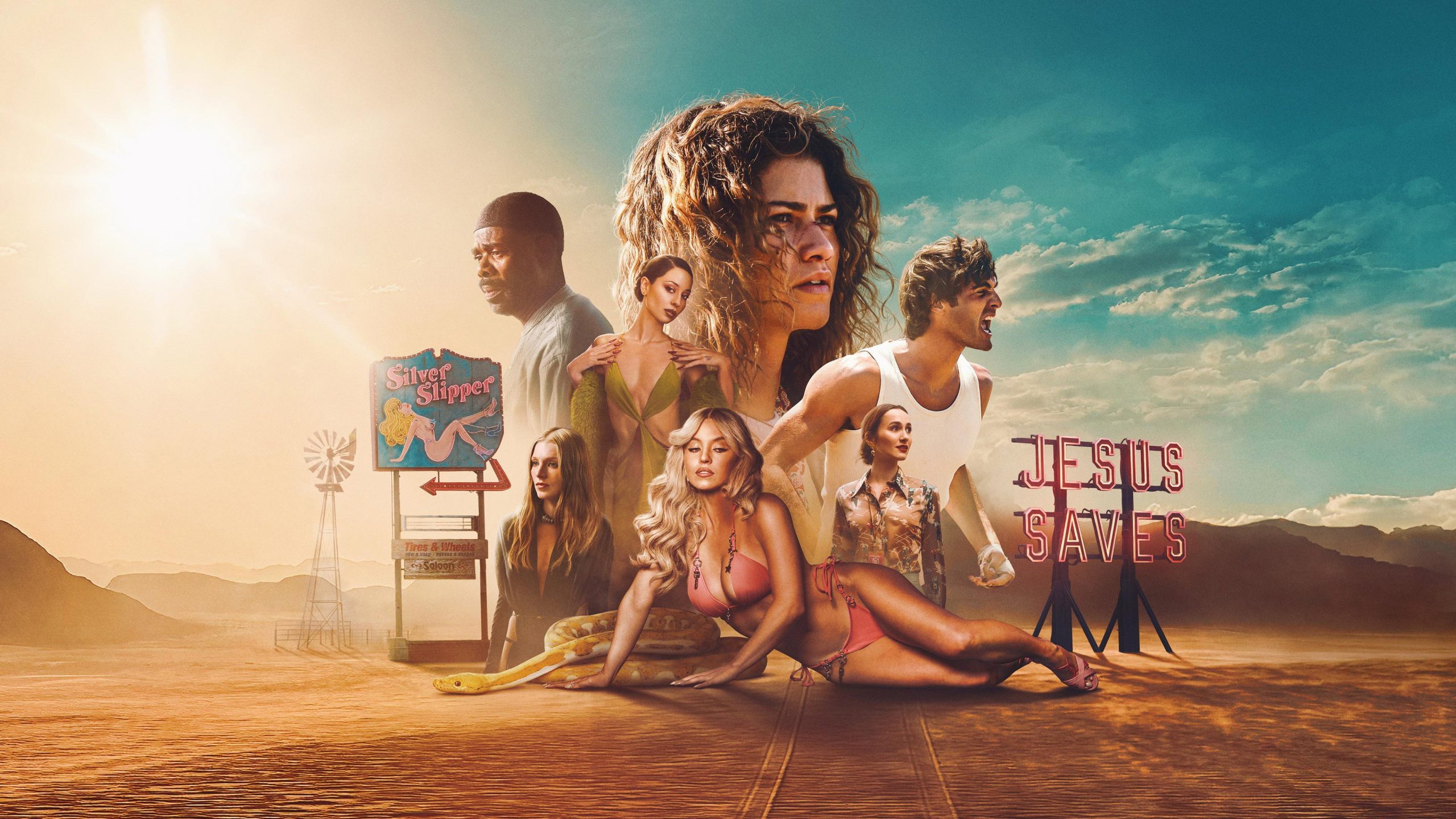 Lâng Lâng (Phê Pha) Euphoria (Phần 3)