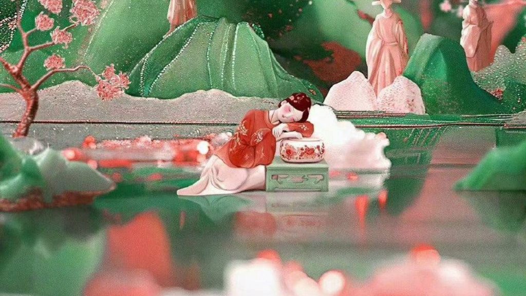 Lương Trần Mỹ Cẩm